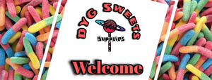 DYG Sweets Supplies