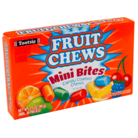 Fruit Chews Mini Bites 12x99g