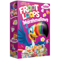 Fruit Loops Marshmallows 297g
