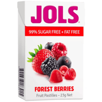 Jols Forest Berries 18x23g
