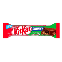 Kit Kat Milo Chunky 36x45g