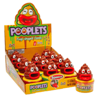 Pooplets 12x15g