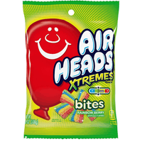 Airheads Xtreme Bites 170g