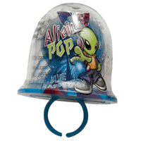 Alien Pop 12x15g
