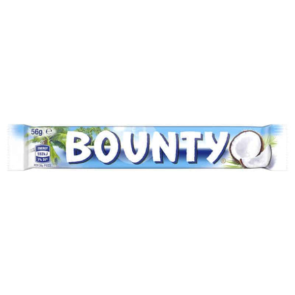 Bounty 24x56g