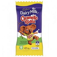 Cadbury Caramello Koala 36x35g