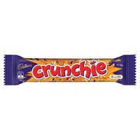 Cadbury Crunchie 42x50g