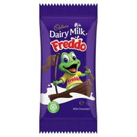 Cadbury Dairy Milk Freddo 72x12g