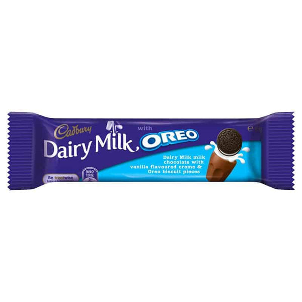 Cadbury Dairy Milk Oreo 42x45g