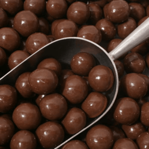 Chocolate Malt Balls 1kg