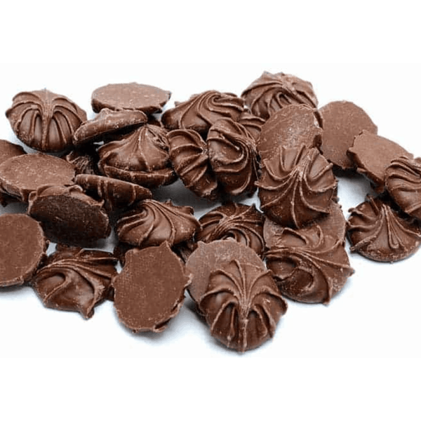 Chocolate Whirls 1kg