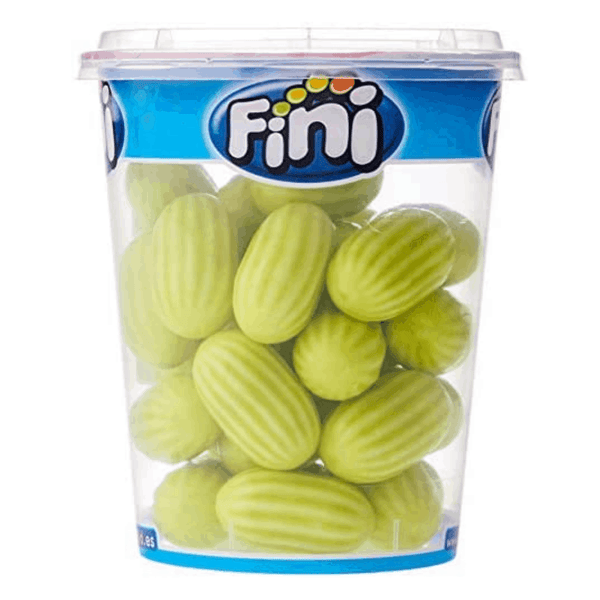 Fini Cups Melon Gum 12cups