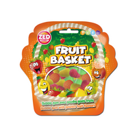 Fruit Basket 18pieces
