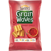 Grain Waves Sweet Chilli 170g