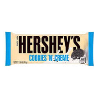 Hershey Cookie and Cream 36x43g