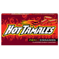 Hot Tamales 12pieces