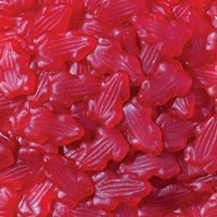 Lolliland Red Frogs 1kg