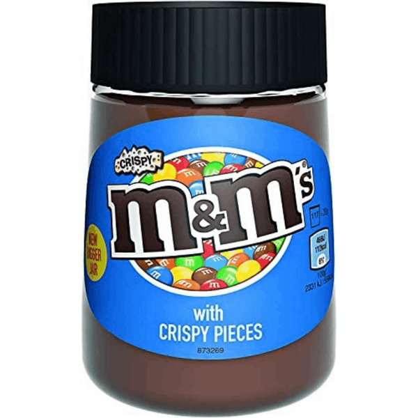 M&M’s Chocolate Spread 350g