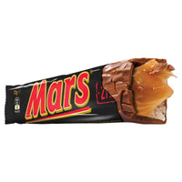Mars King Size Two Pack 74x72g