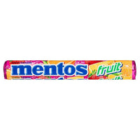 Mentos Fruit 40x37.5g