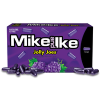 Mike and Ike Jolly Joes 12x141g