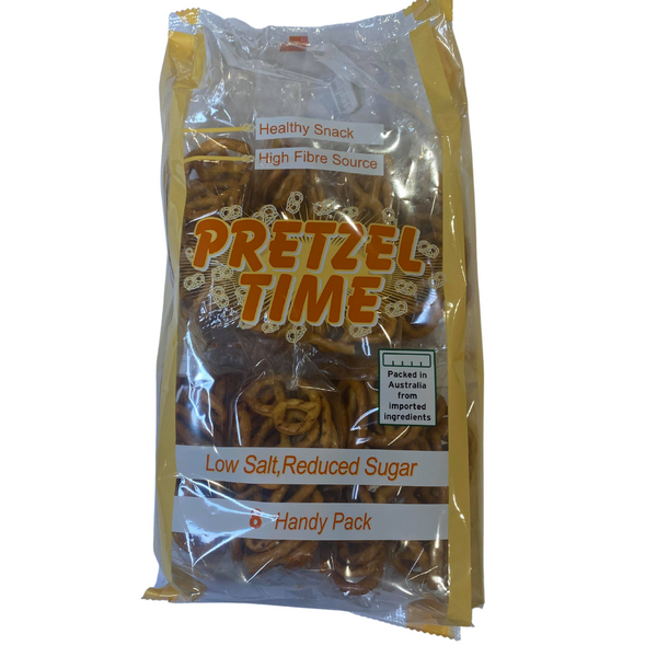 Pretzel Time 8packs
