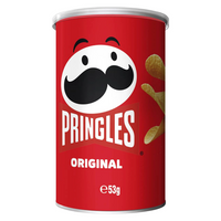 Pringles Original 12x53g