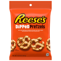 Reese’s Dipped Pretzels 240g