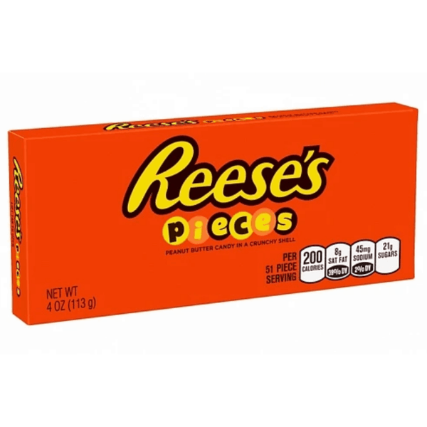 Reese’s Pieces 12x113g