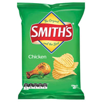 Smiths Chicken 170g