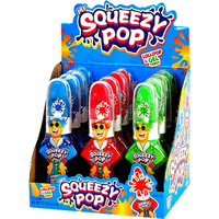 Squeezy Pop 12x56g