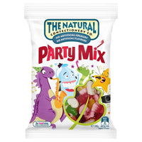 The Natural Party Mix 12x180g