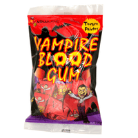 Vampire Blood Gum 38x150g