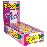 Zappo Tutti Fruity 60x26g